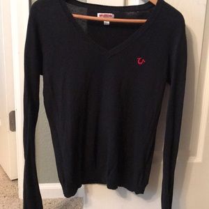 True Religion Light Sweater